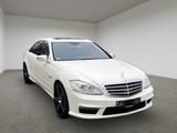 Mercedes-Benz S 63 L AMG **TOP**Reifen u. Bremsen NEU**TÜV** - Mercedes-Benz S 63 AMG