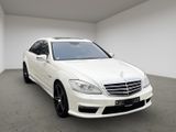 Mercedes-Benz S 63 L AMG **TOP**Reifen u. Bremsen NEU**TÜV** - Mercedes-Benz S 63 AMG: Limousine