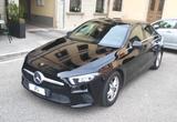 Mercedes-Benz Mercedes-benz A 180 Sedan d Automatic Business - Sedan mit Diesel-Antrieb