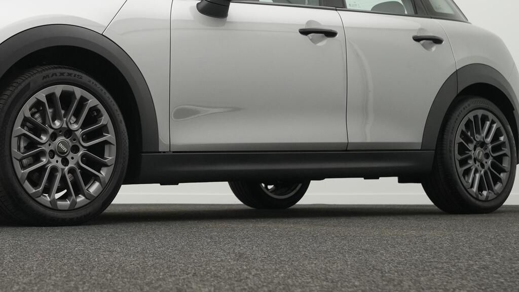 MINI Cooper C - Bild 23