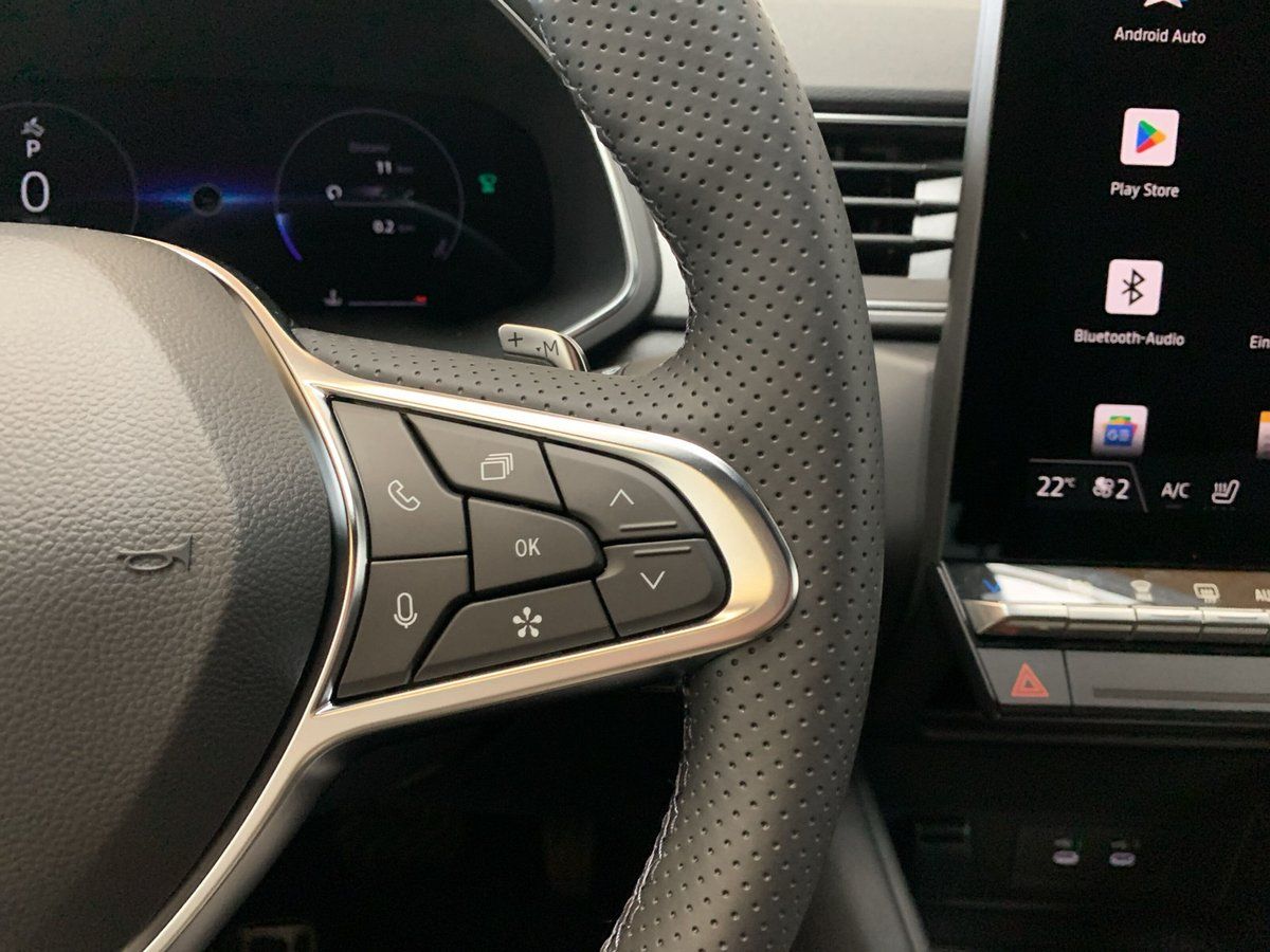 Renault Captur - Bild 23