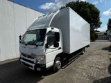 Mitsubishi Canter Fuso 7C18 Koffer Ladebordwand - Offers matching your search criteria