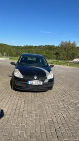 Renault Clio Dynamique 1.2 16V Eco2 55kW Dynamique - Renault Clio aus 2007: 1.5