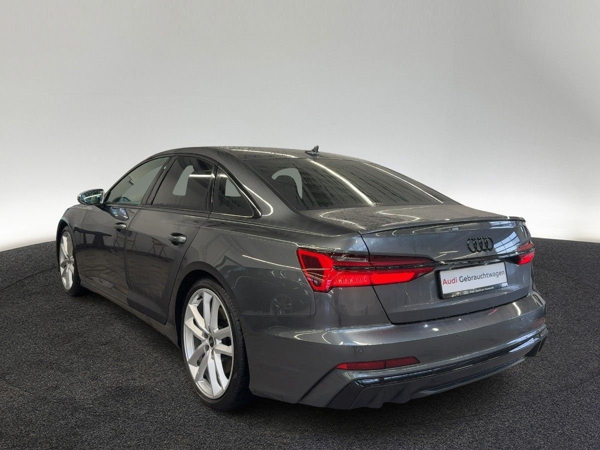 Audi S6 - Bild 5
