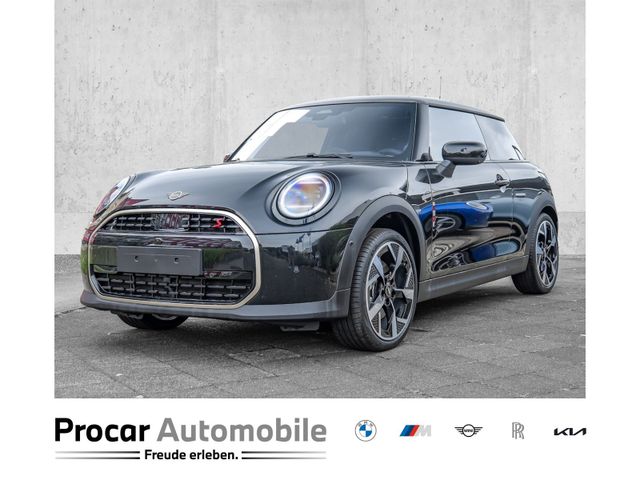 MINI Cooper S Paket XL *sofort verfügbar