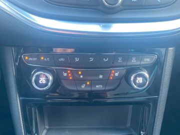 Bild 16 Opel Astra K Lim.*CARPLAY*NAV*SHZ*LENKR.-HZ*KLIMAAUTO