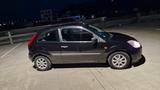 Ford Fiesta 1,3 44 kW Ambiente Ambiente Tüv bis 08.28