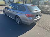 BMW M550d xDrive Touring A M - BMW M550 mit Diesel-Antrieb: Kombi