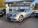 Mercedes-Benz C 180 Coupe CGI*AUTOMATIK*ILS-BI-XENON*NAVI* - gebrauchte Mercedes-Benz C 180 aus dem Jahr 2013