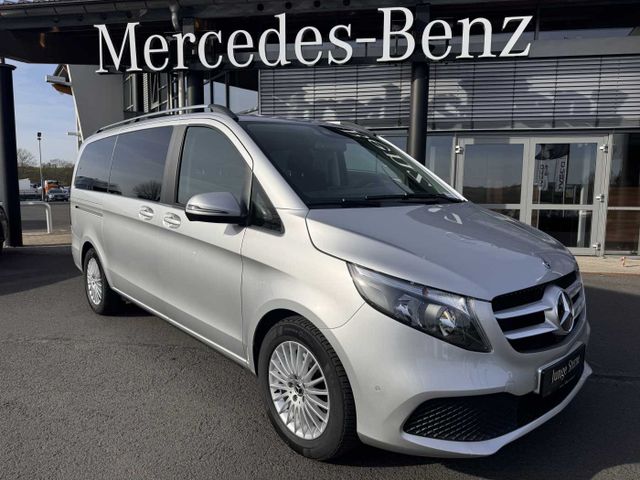 Mercedes-Benz V 220 d EDITION DISTRONIC MBUX Kamera 6Sitze