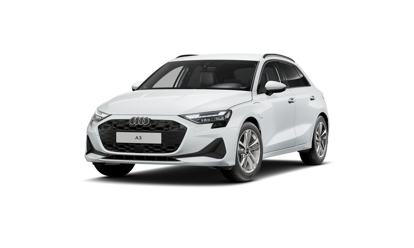 Audi A3 - Bild 3