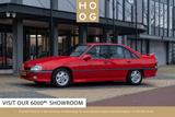Opel Omega A 3000 24V - Opel Omega: 3.2