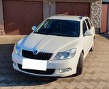 Skoda Octavia 1.4 TSI Sport Edition Combi Sport Ed... - Skoda Octavia: Edition Sport