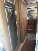 HYMER / ERIBA / HYMERCAR Vollintegriert B 780 ML - HYMER / ERIBA Wohnmobile & -wagen in Dresden