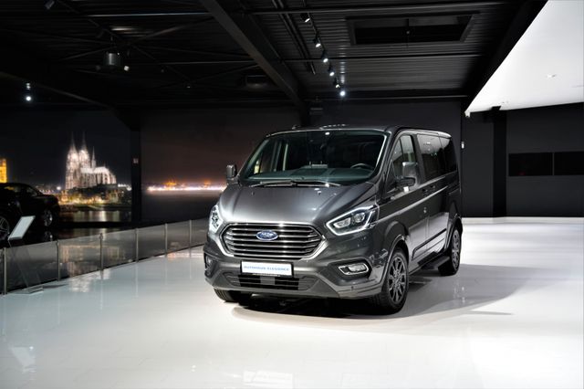 Ford Tourneo Custom L1 Titanium X*BI-XEN*LEDER*1.HD*