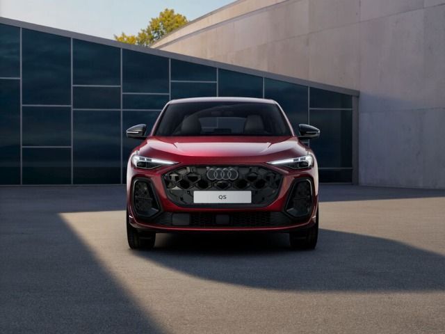 Audi Q5 - Bild 3