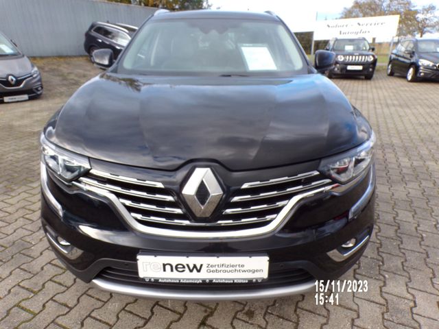 Renault Koleos Intens 4x4