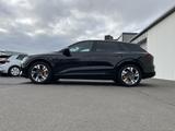 Audi e-tron 55 quattro S line 220€ m. 20% Anzahlung A - Audi e-tron: 55