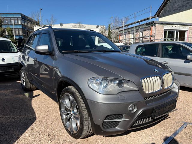 BMW X5 xDrive40d Sportpaket/HeadUP/SoftClose/Pano