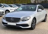 Mercedes-Benz E350E 9G-TR-PANODACH-WIDESCREEN-MULTIBEAM-HEADUP - mit Hybrid-Antrieb: Schiebedach