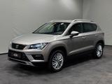 Seat SEAT Ateca XCELLENCE 1.4 TSI DSG 4M | LED ACC - Seat Ateca Benzin Gebrauchtwagen