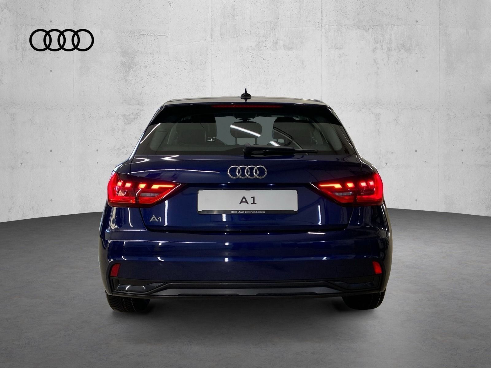 Audi A1 - Bild 9