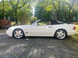 Mercedes-Benz SL 500SL R129 V8 Hardtop AMG... - Mercedes-Benz SL v12