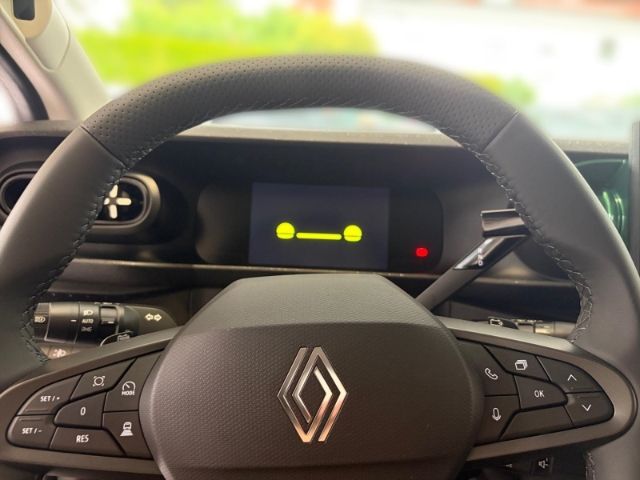 Fahrzeugabbildung Renault Twingo E-Tech 80 Urban Range Techno 60 kW+Vollau