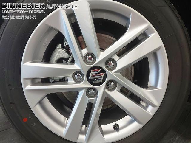 Suzuki Swace Comfort+ (CVT) *6 Jahre Garantie*