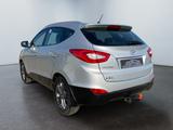 Hyundai ix35 Star Edition 1.6l 2WD TEMPOMAT KLIMA AHK - Hyundai mit Benzin-Antrieb: I35