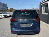 Opel Zafira 1.4 Turbo Business Edition/AUT/7.SITZER - Opel Zafira Business mit Benzin-Antrieb