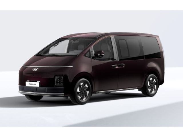 Hyundai STARIA EV 7-Sitzer 84kWh Calligraphy V2L