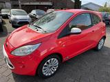 Ford Ka 1.2 Titanium TOP/TÜV 10/2027/KLIMA/ALLWETTER - Ford Ka/Ka+ in Mönchengladbach