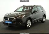 Seat Tarraco 1.5 TSI Style #Virtual#LED#ACC#Cam#DSG# - Seat aus 2022