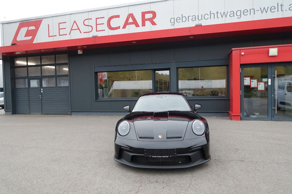 Porsche 911 Urmodell