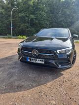Mercedes-Benz CLA 250 Shooting Brake AMG Line, Night-Paket,AHK - Mercedes-Benz CLA 250 Shooting Brake: Privatanbieter
