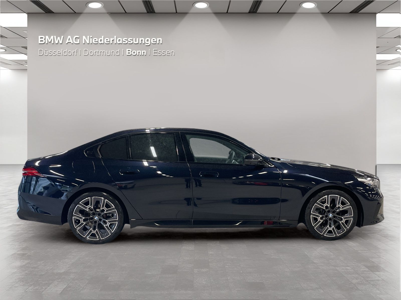 BMW 520 - Bild 7