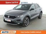 Volkswagen T-Roc 1.5 TSI ACT Sport Aut.*NAVI*LED*ACC*CAM*