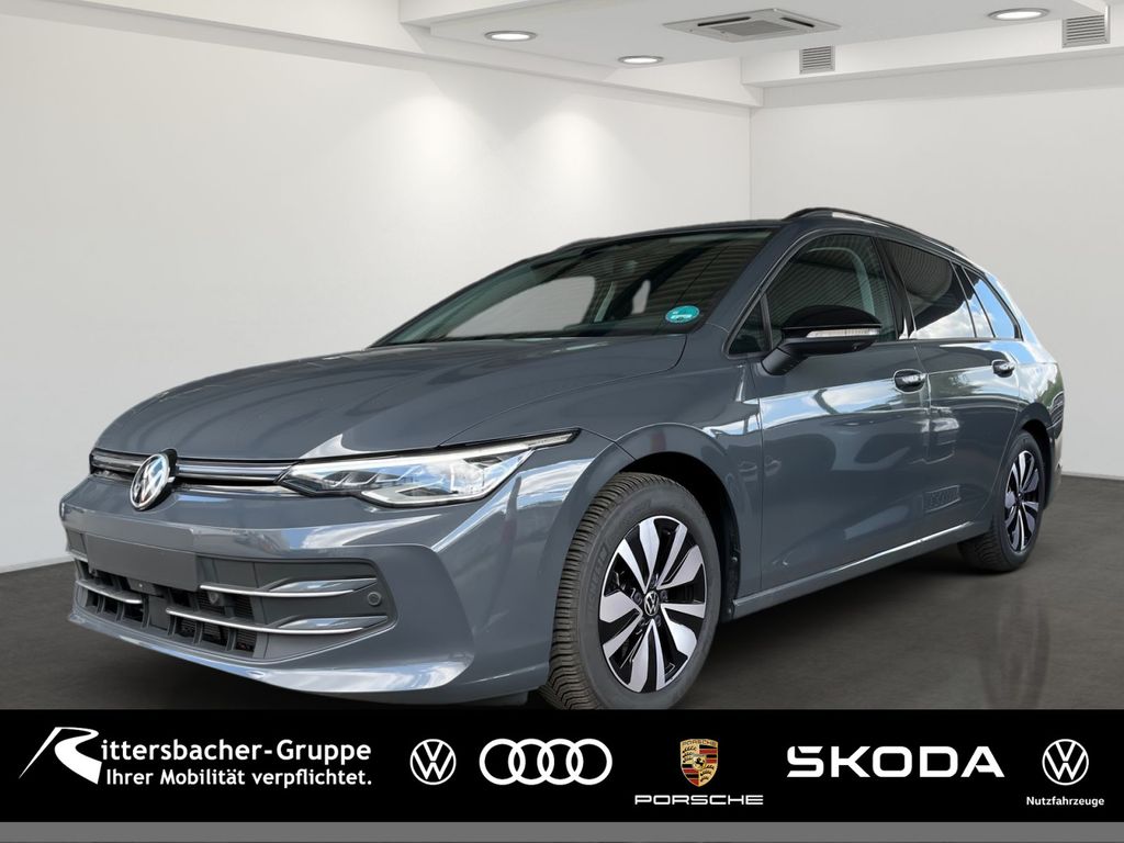 Image of Volkswagen Golf