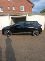MG4 EV 64 kWh Luxury Luxury - MG MG4 aus 2022