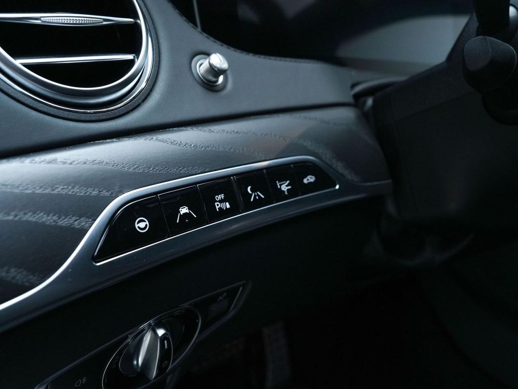 Mercedes-Benz S 63 AMG