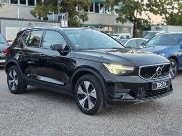 Volvo XC40 - 3