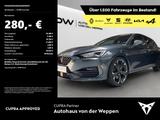 Cupra Leon VZ 2.0 TSI Travel Ass., Kessy, SHZ, Kamera
