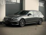 Mercedes-Benz E 220 d T-Modell AVANTGARDE - gebrauchte Mercedes-Benz E 220 aus dem Jahr 2020