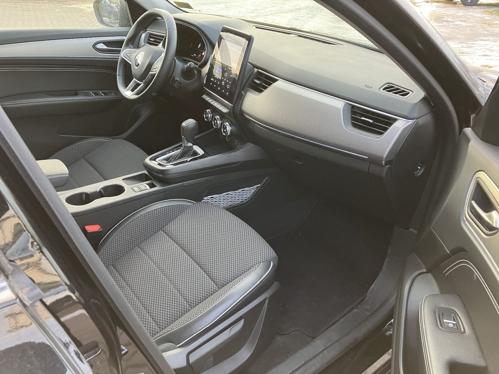 Renault Arkana - Bild 15