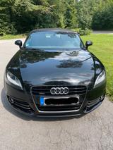 Audi TT Roadster 2.0 TFSI S line quattro Bose Navi... - Audi TT in Köln