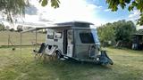 HYMER / ERIBA / HYMERCAR Eriba Touring Triton 430 - HYMER / ERIBA Triton