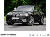 BMW iX xDrive40 SPORTPAKET+AHK+H/K+DA PROF+LASER - gebrauchte BMW iX aus dem Jahr 2022