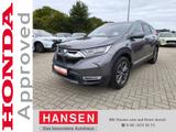 Honda CR-V 2.0 i-MMD HYBRID 4WD Executive - gebrauchte Honda CR-V aus dem Jahr 2022
