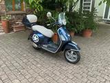 Vespa GTS 250 ABS - VESPA GTS 250